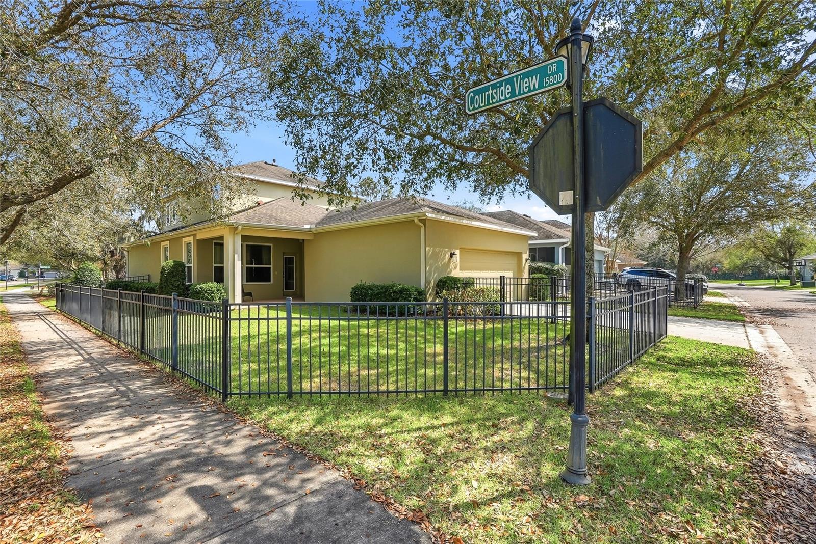 STARLING AT FISHHAWK PH 1B-1 - Residential