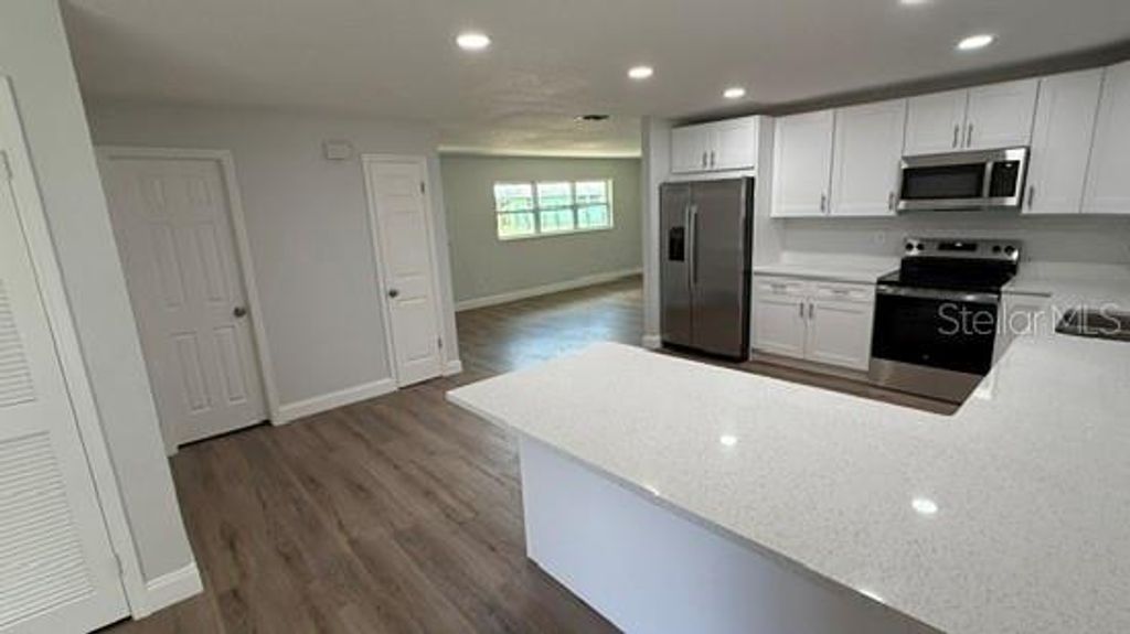 Photo of 3188 Lake Saxon Dr, Land O Lakes, FL 34639 (MLS # TB8443795)