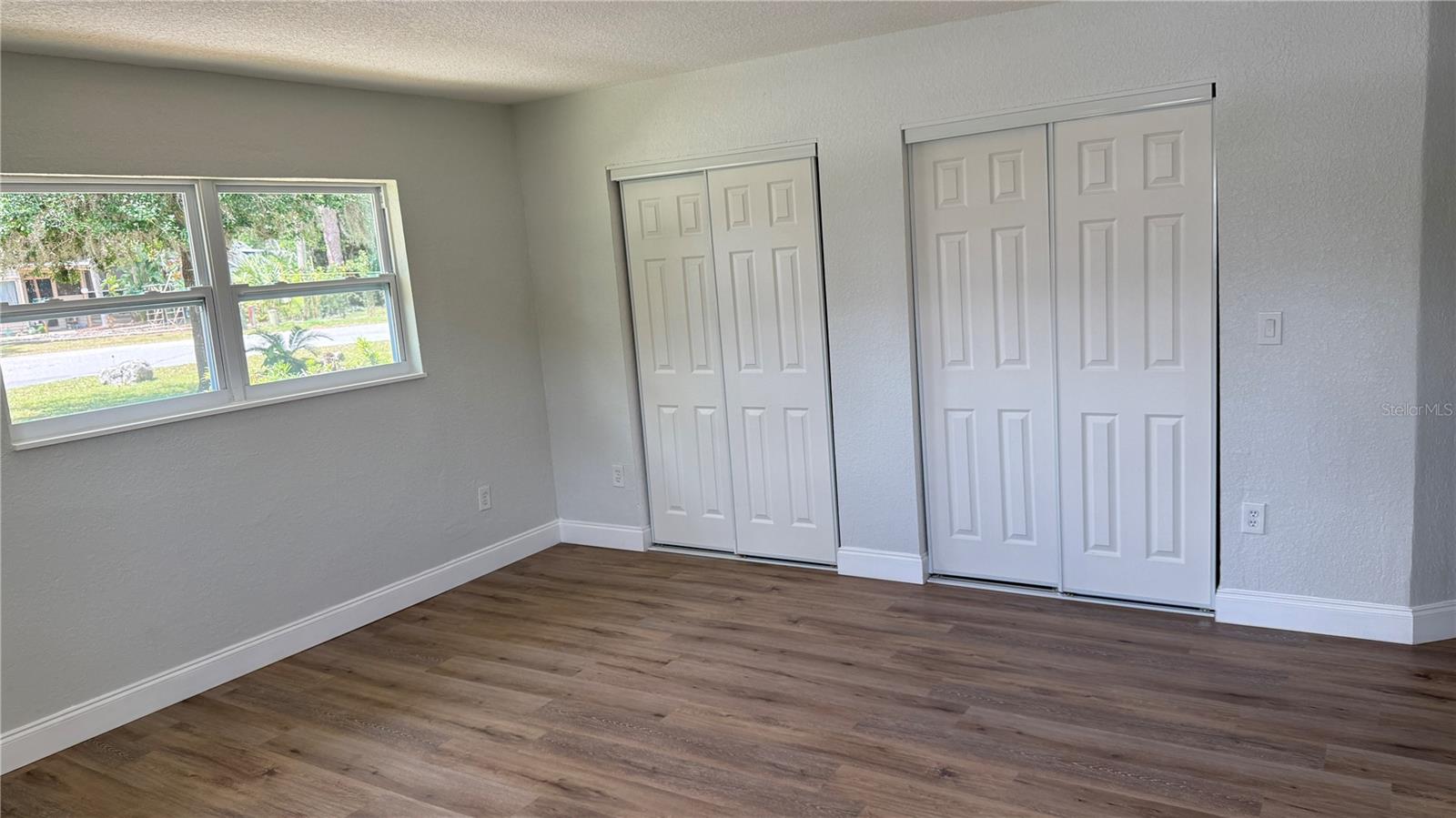 LAKE PADGETT ESTATES UNREC SUB - Residential