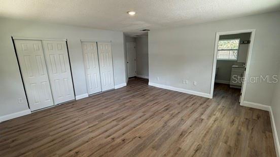 LAKE PADGETT ESTATES UNREC SUB - Residential