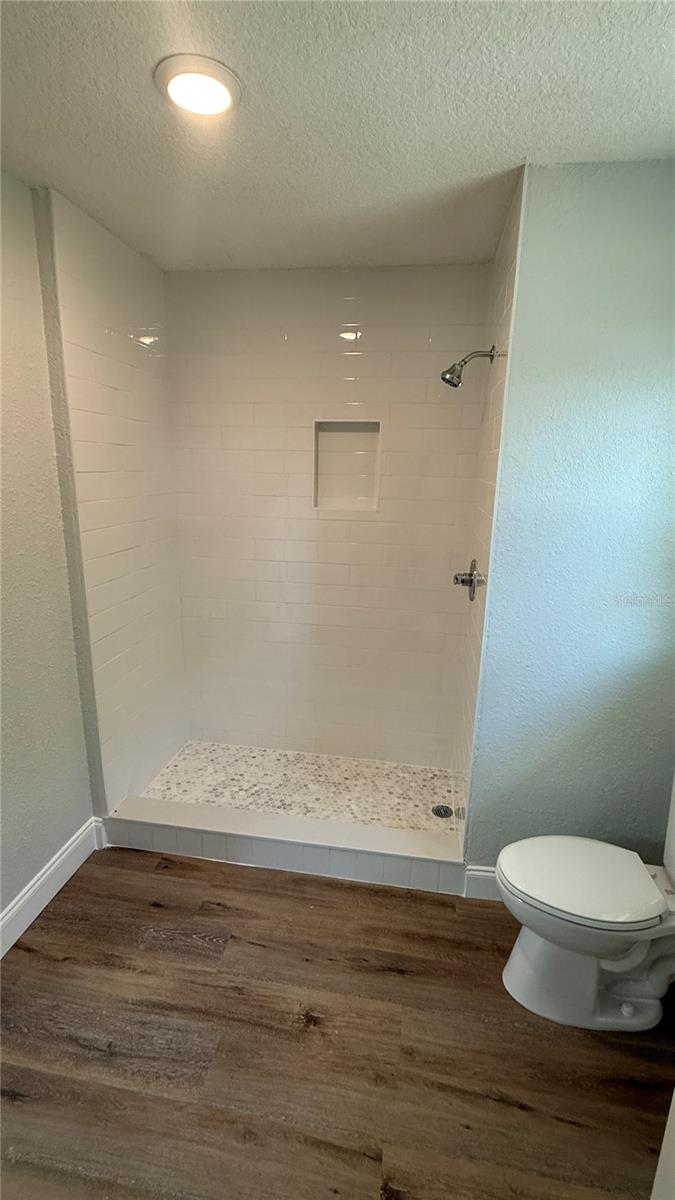 LAKE PADGETT ESTATES UNREC SUB - Residential