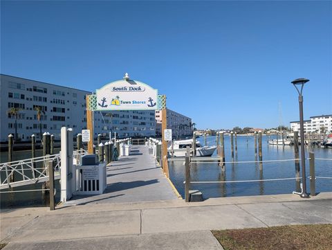 A home in GULFPORT