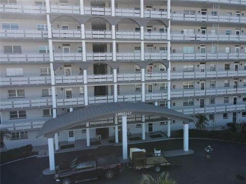 A home in GULFPORT