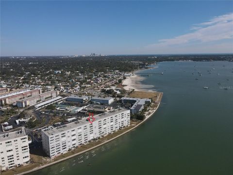 A home in GULFPORT