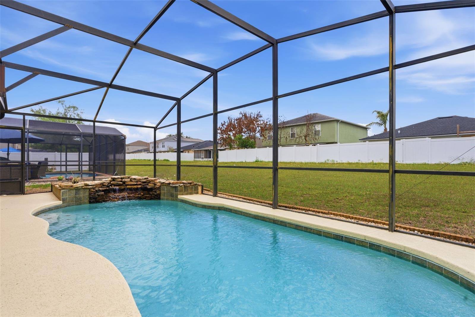 POITRAS ESTATES - Residential Lease