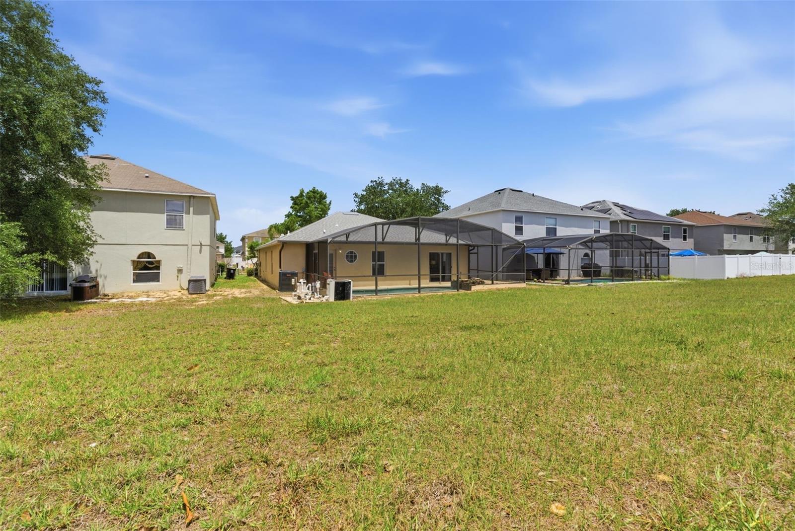 POITRAS ESTATES - Residential Lease