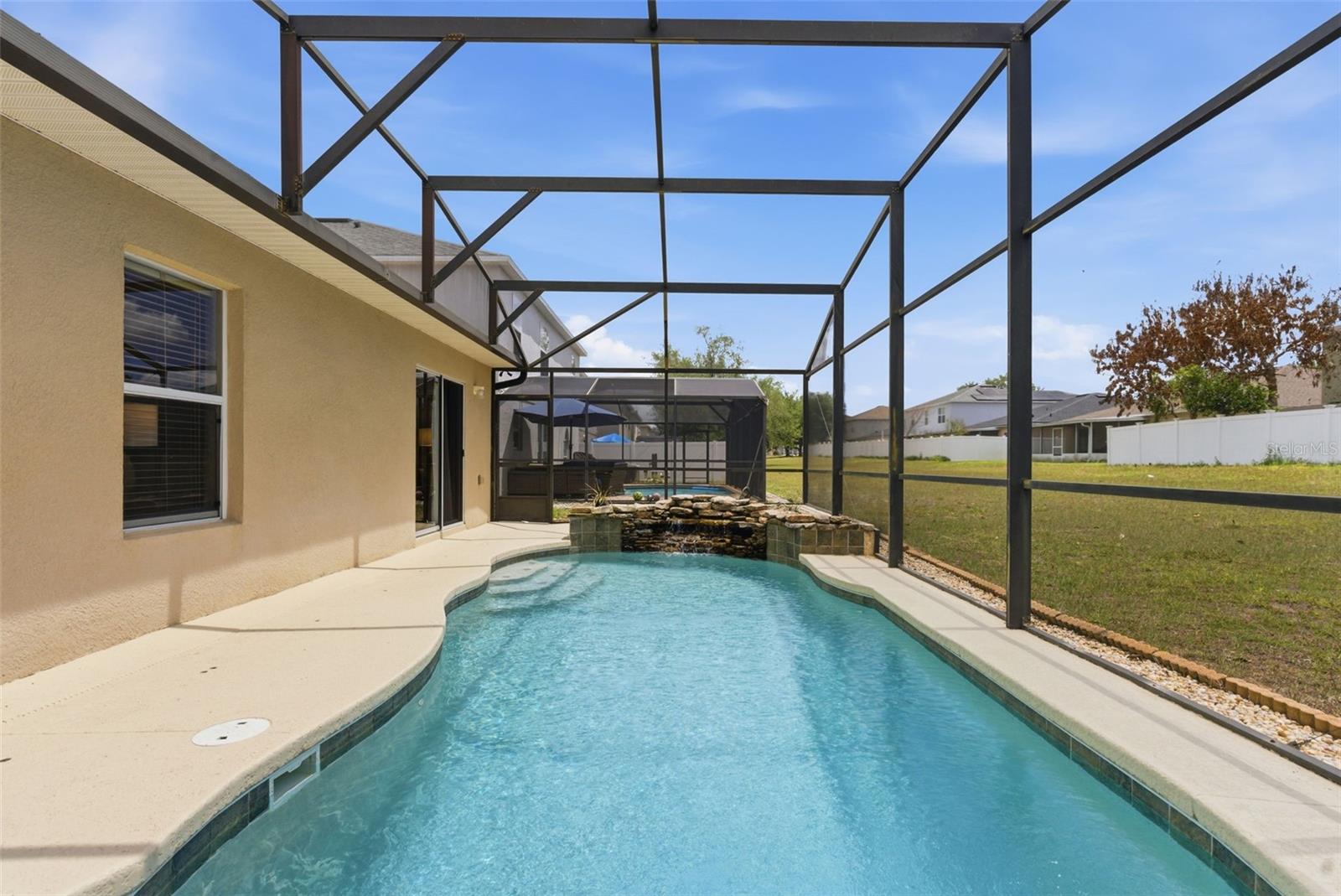 POITRAS ESTATES - Residential Lease