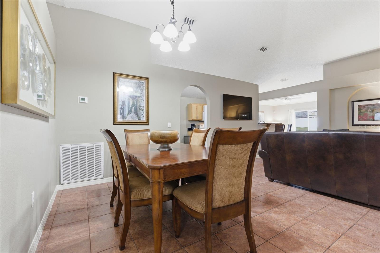 POITRAS ESTATES - Residential Lease