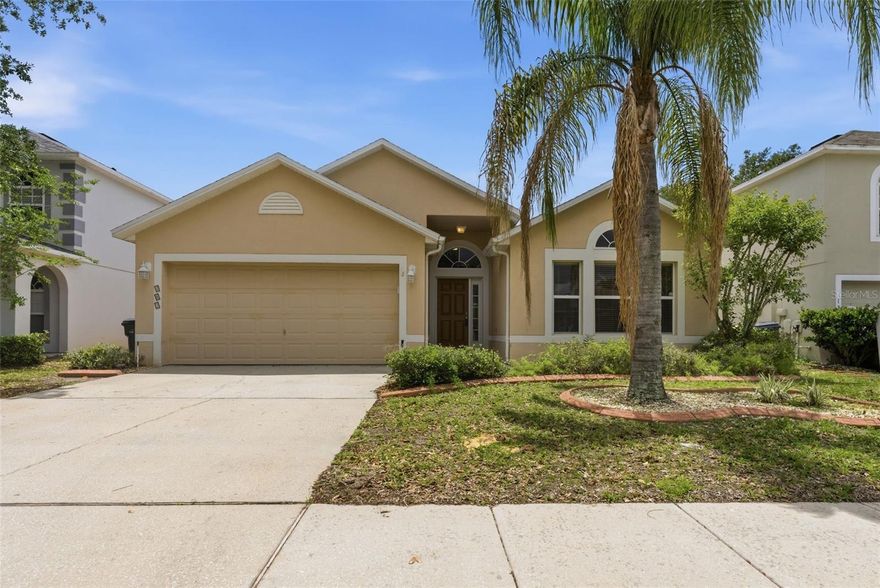 Welcome to this beautifully maintained 4-bedroom, 2-bath pool home located in the highly desirable Legacy Estates / Four Corners area of Davenport, just minutes from Walt Disney World and Central Florida’s top attractions.

Offering nearly 1,900 square feet of living space, this home delivers the perfect combination of comfort, space, and lifestyle. From the moment you walk in, you’ll appreciate the open and functional layout with multiple living and dining areas that flow seamlessly together — ideal for both everyday living and entertaining.

The kitchen is well-equipped with granite countertops, stainless steel appliances, a breakfast bar island, and an eat-in dining area overlooking the main living space. The spacious primary suite serves as a private retreat with direct access to the pool area.

Step outside and enjoy true Florida living with a screen-enclosed in-ground pool, perfect for relaxing, entertaining, or enjoying those warm Florida days year-round.

This home also features a 2-car garage, well-sized secondary bedrooms, and is being offered fully furnished, though furnishings are optional depending on a tenant’s needs.

Ideally located near Highway 27, shopping, dining, major attractions, and Disney, this home delivers the space, comfort, and location renters are searching for.