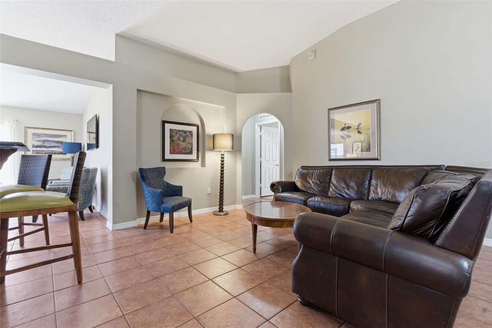 POITRAS ESTATES - Residential Lease