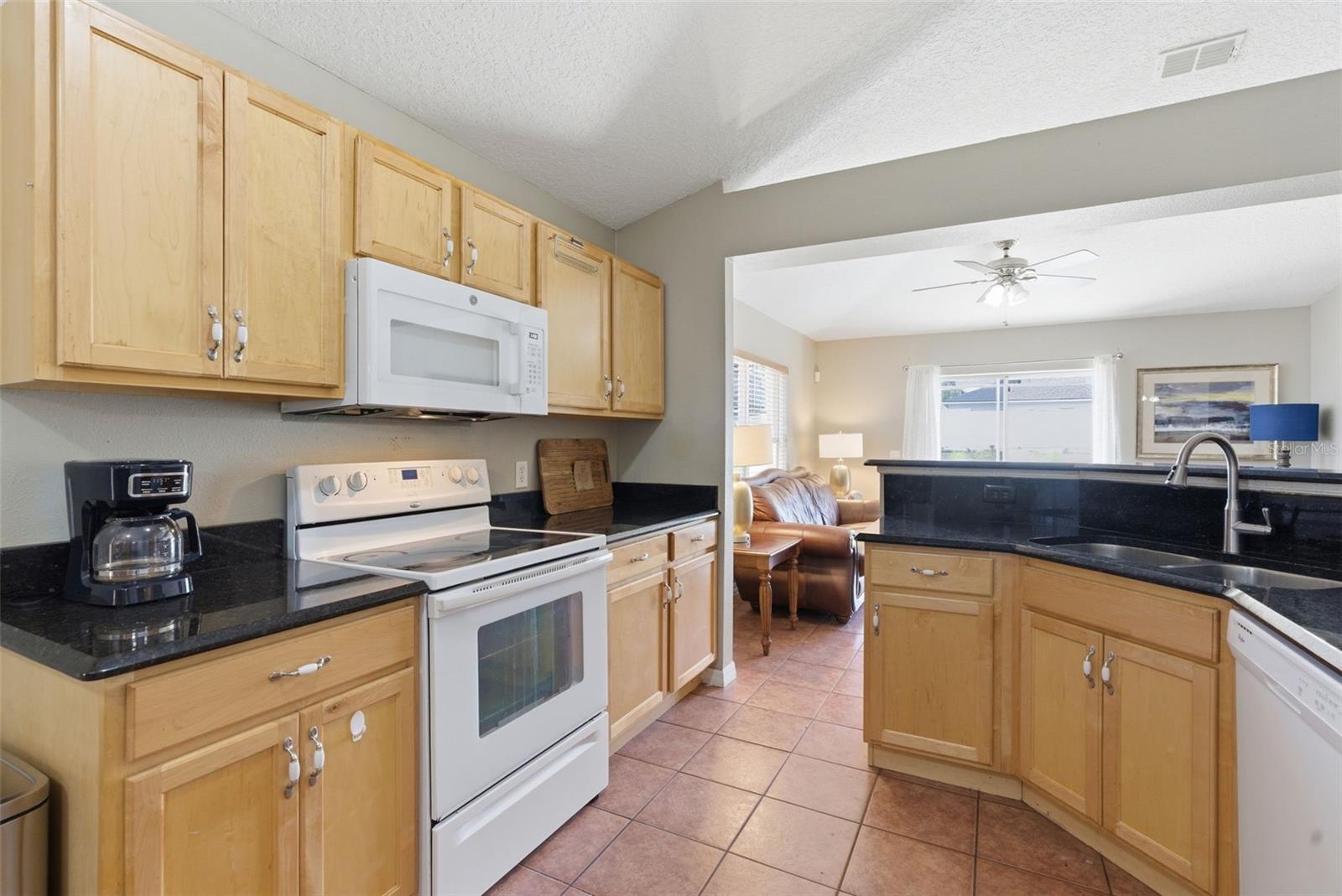 POITRAS ESTATES - Residential Lease