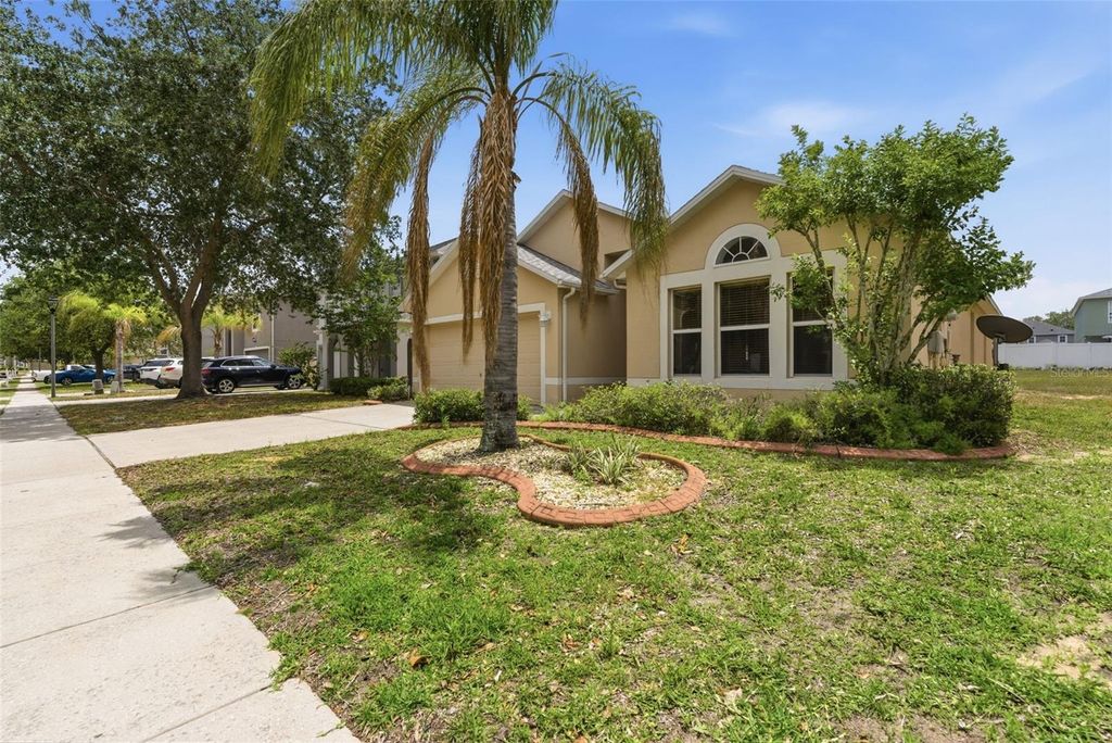 Photo of 183 Jocelyn Drive, Davenport, FL 33897 (MLS # TB8501998)