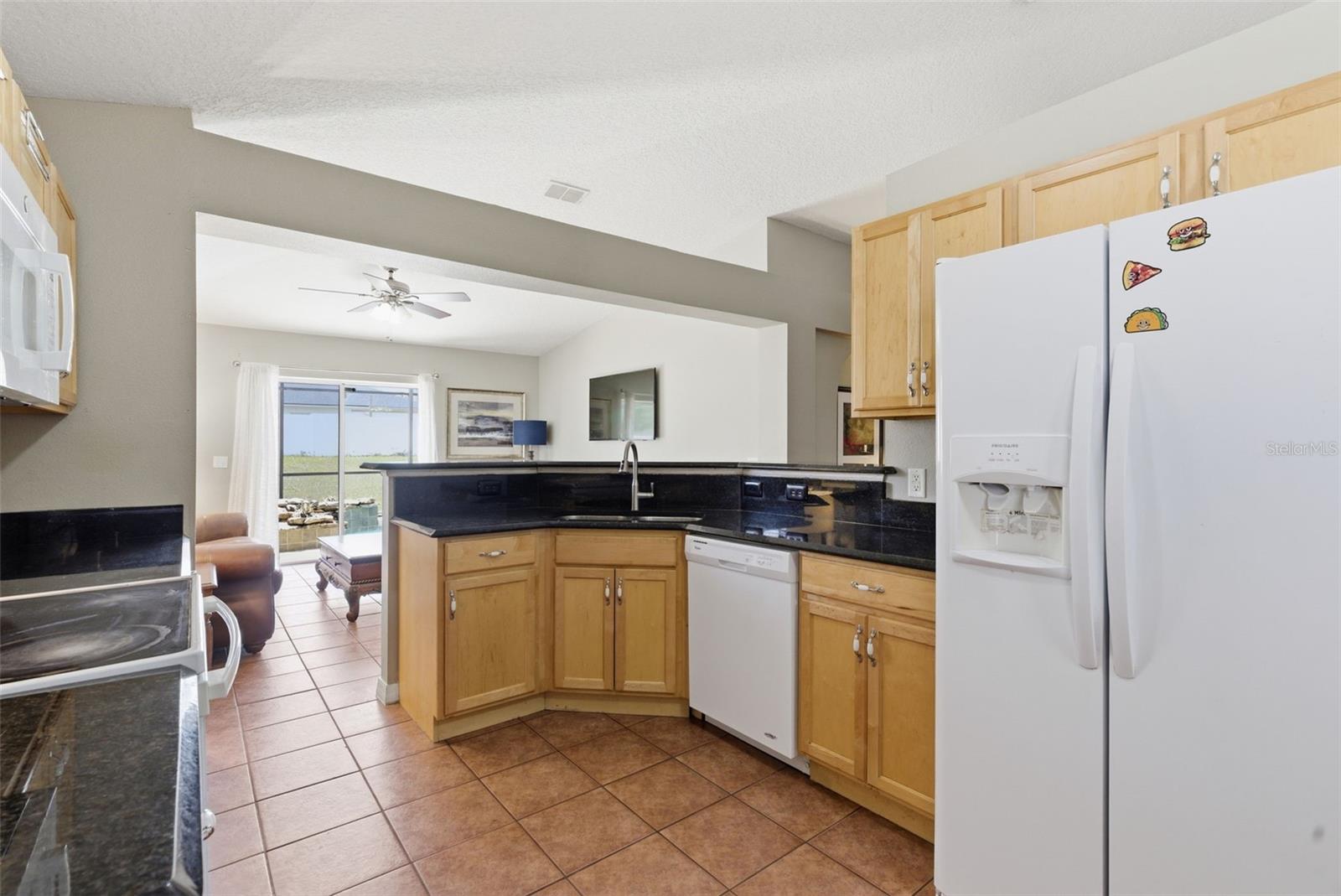 POITRAS ESTATES - Residential Lease