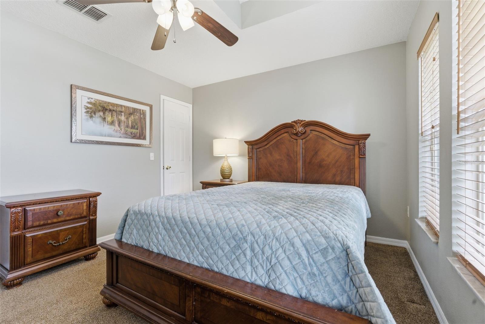 POITRAS ESTATES - Residential Lease