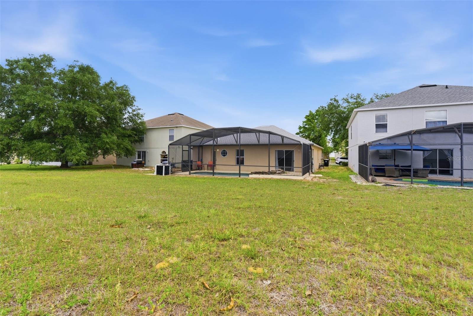 POITRAS ESTATES - Residential Lease
