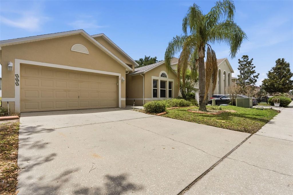 Photo of 183 Jocelyn Drive, Davenport, FL 33897 (MLS # TB8501998)