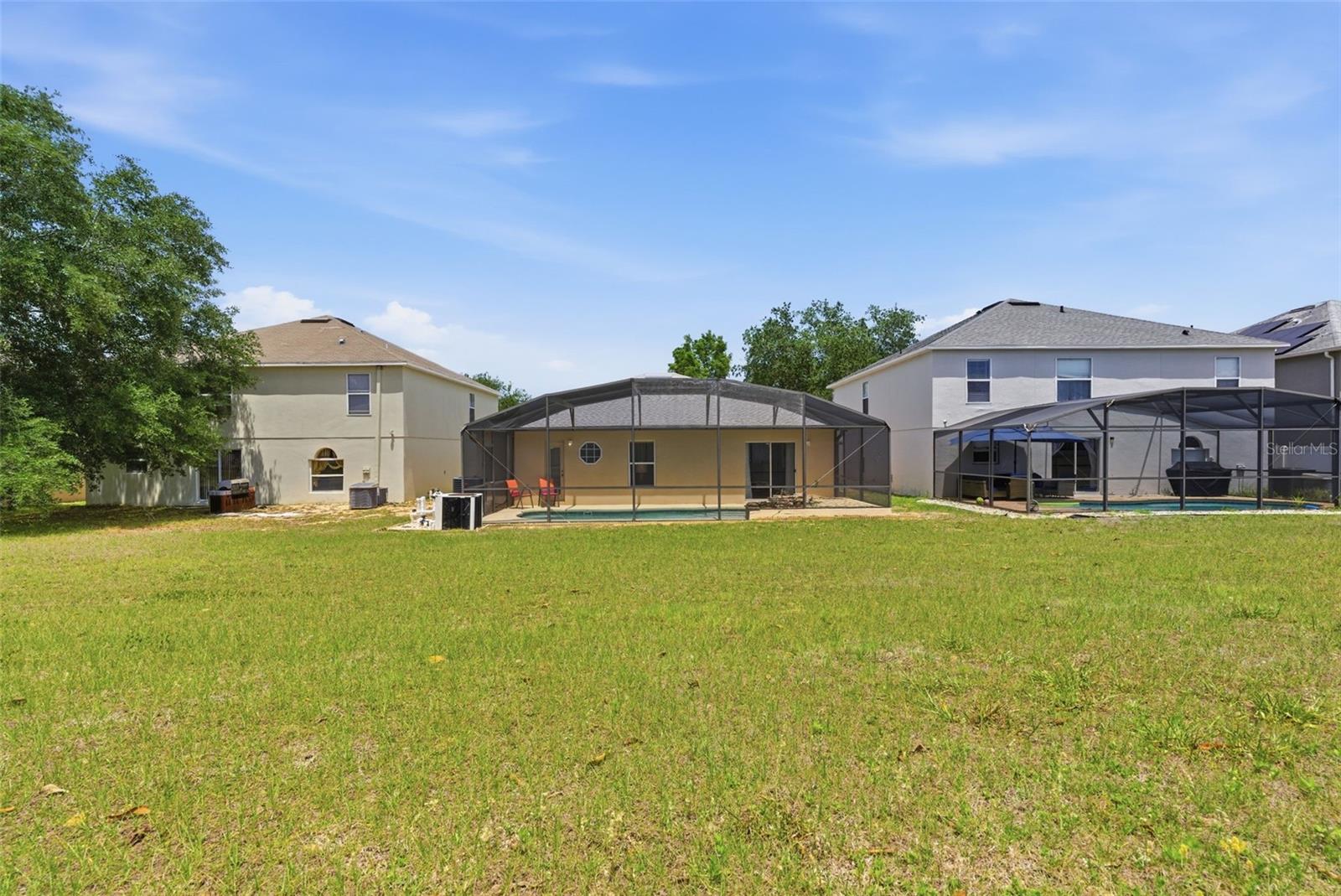 POITRAS ESTATES - Residential Lease