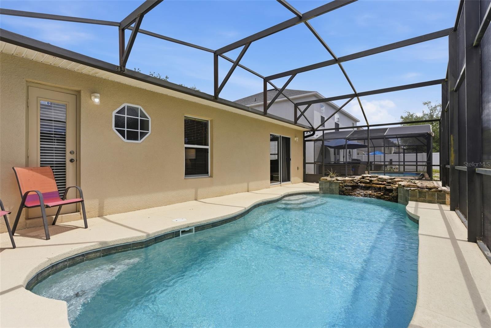 POITRAS ESTATES - Residential Lease