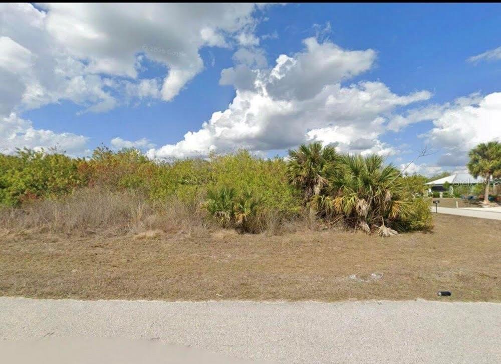 Photo of 19466 Villanova Avenue, Port Charlotte, FL 33954 (MLS # A4697677)