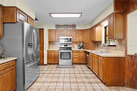 Tiny photo for 8284 County Road 209, Wildwood, FL 34785 (MLS # G5106045)