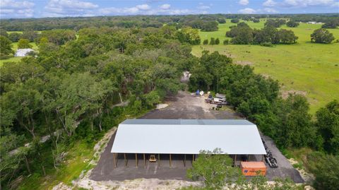 Tiny photo for 8284 County Road 209, Wildwood, FL 34785 (MLS # G5106045)