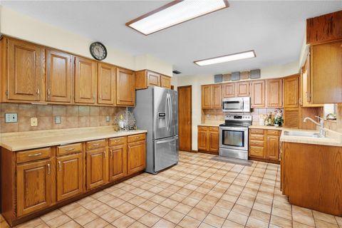 Tiny photo for 8284 County Road 209, Wildwood, FL 34785 (MLS # G5106045)