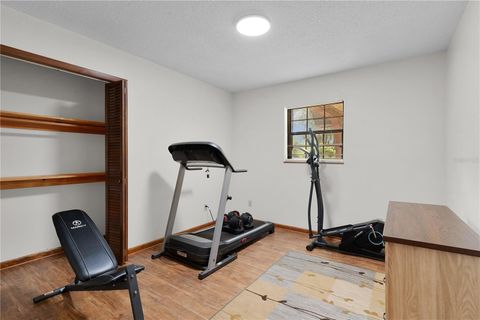 Tiny photo for 8284 County Road 209, Wildwood, FL 34785 (MLS # G5106045)