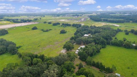 Tiny photo for 8284 County Road 209, Wildwood, FL 34785 (MLS # G5106045)