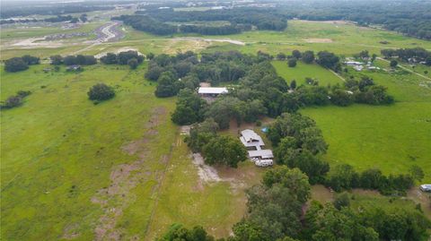 Tiny photo for 8284 County Road 209, Wildwood, FL 34785 (MLS # G5106045)