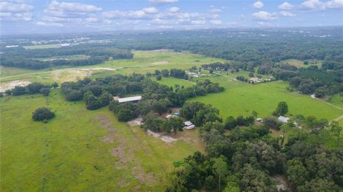 Tiny photo for 8284 County Road 209, Wildwood, FL 34785 (MLS # G5106045)