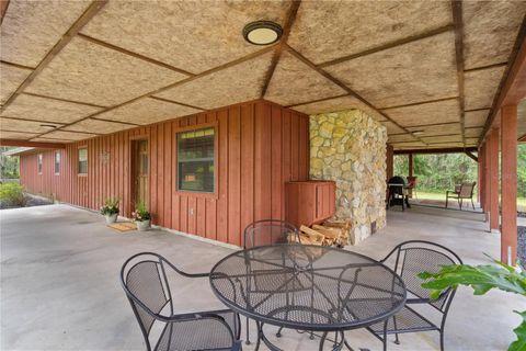 Tiny photo for 8284 County Road 209, Wildwood, FL 34785 (MLS # G5106045)