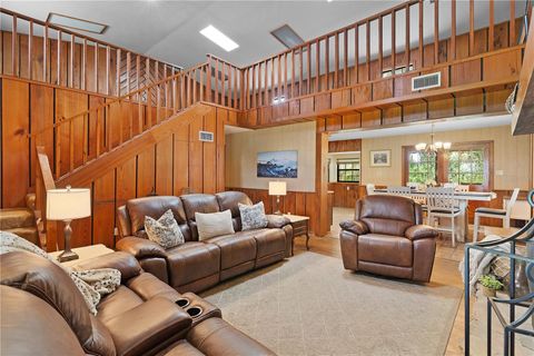 Tiny photo for 8284 County Road 209, Wildwood, FL 34785 (MLS # G5106045)