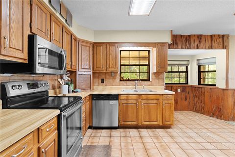 Tiny photo for 8284 County Road 209, Wildwood, FL 34785 (MLS # G5106045)