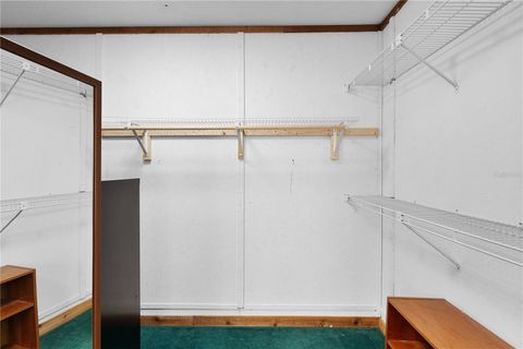 Tiny photo for 8284 County Road 209, Wildwood, FL 34785 (MLS # G5106045)