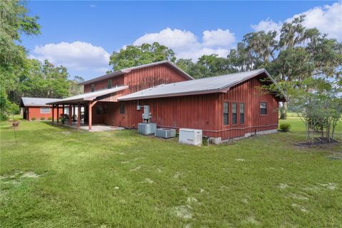 Tiny photo for 8284 County Road 209, Wildwood, FL 34785 (MLS # G5106045)