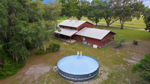 Tiny photo for 8284 County Road 209, Wildwood, FL 34785 (MLS # G5106045)