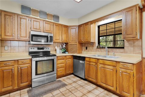 Tiny photo for 8284 County Road 209, Wildwood, FL 34785 (MLS # G5106045)