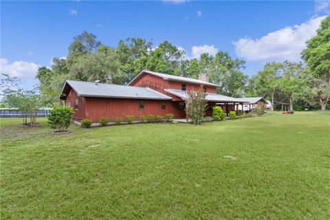Tiny photo for 8284 County Road 209, Wildwood, FL 34785 (MLS # G5106045)