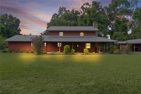 Tiny photo for 8284 County Road 209, Wildwood, FL 34785 (MLS # G5106045)