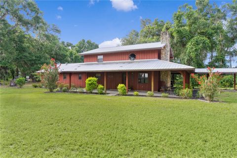 Tiny photo for 8284 County Road 209, Wildwood, FL 34785 (MLS # G5106045)