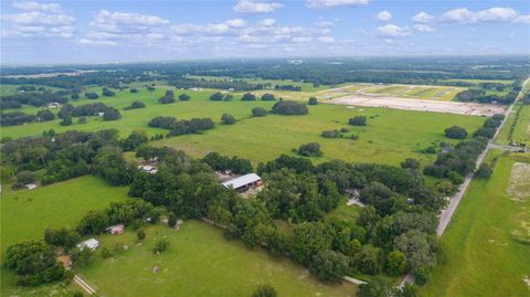 Tiny photo for 8284 County Road 209, Wildwood, FL 34785 (MLS # G5106045)