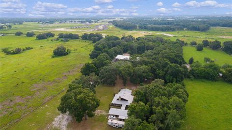 Tiny photo for 8284 County Road 209, Wildwood, FL 34785 (MLS # G5106045)