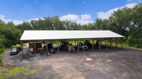 Tiny photo for 8284 County Road 209, Wildwood, FL 34785 (MLS # G5106045)