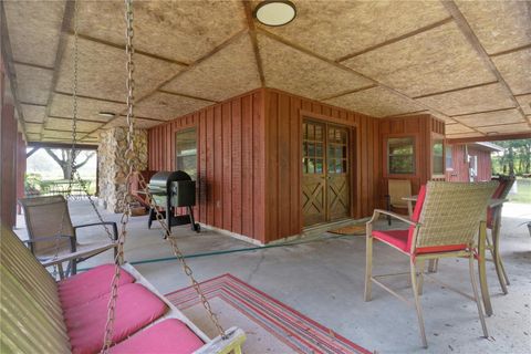 Tiny photo for 8284 County Road 209, Wildwood, FL 34785 (MLS # G5106045)