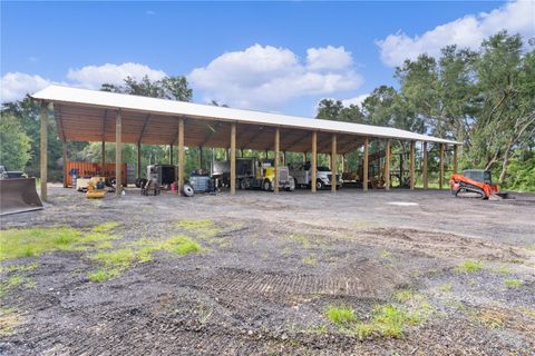 Tiny photo for 8284 County Road 209, Wildwood, FL 34785 (MLS # G5106045)