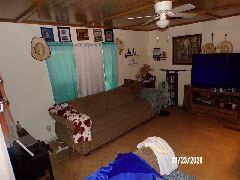 OCALA PARK ESTATE - Residential