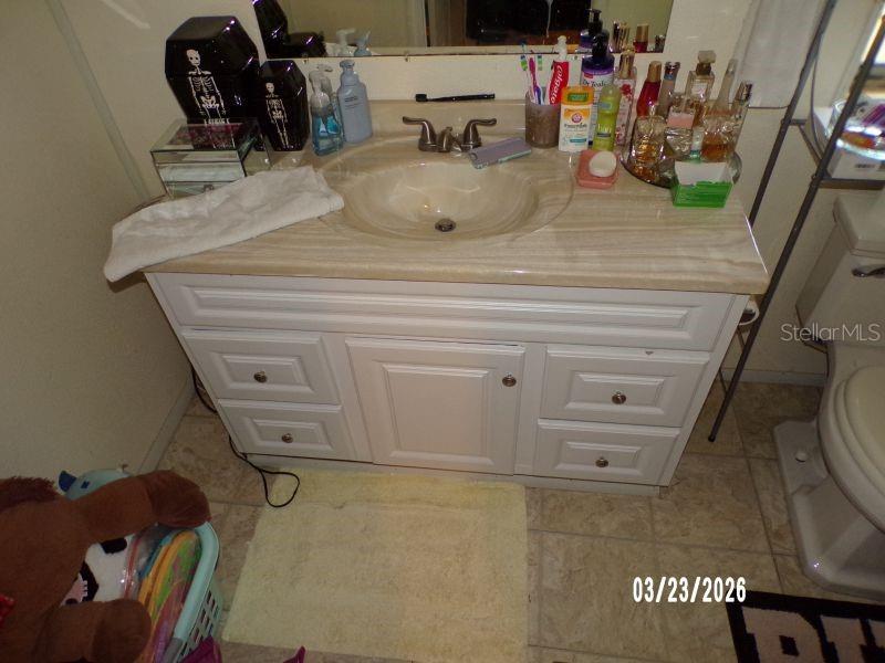 OCALA PARK ESTATE - Residential