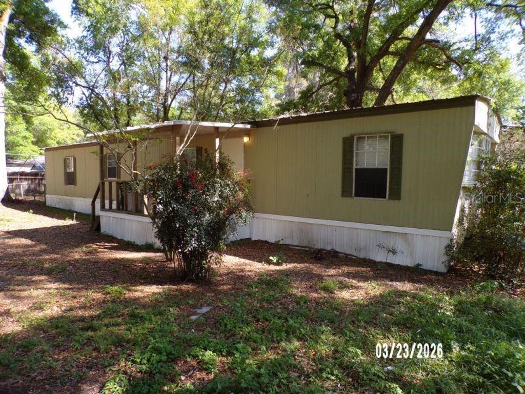Photo of 5540 NW 53rd Street, Ocala, FL 34482 (MLS # TB8491511)