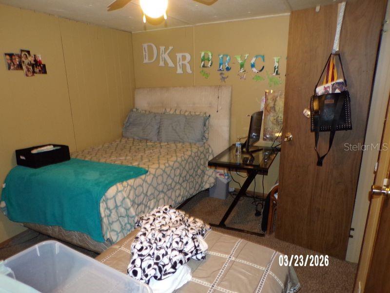 OCALA PARK ESTATE - Residential