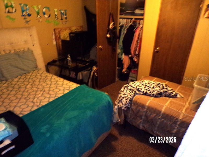 OCALA PARK ESTATE - Residential